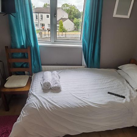 Travelmore Letterkenny Ruang foto