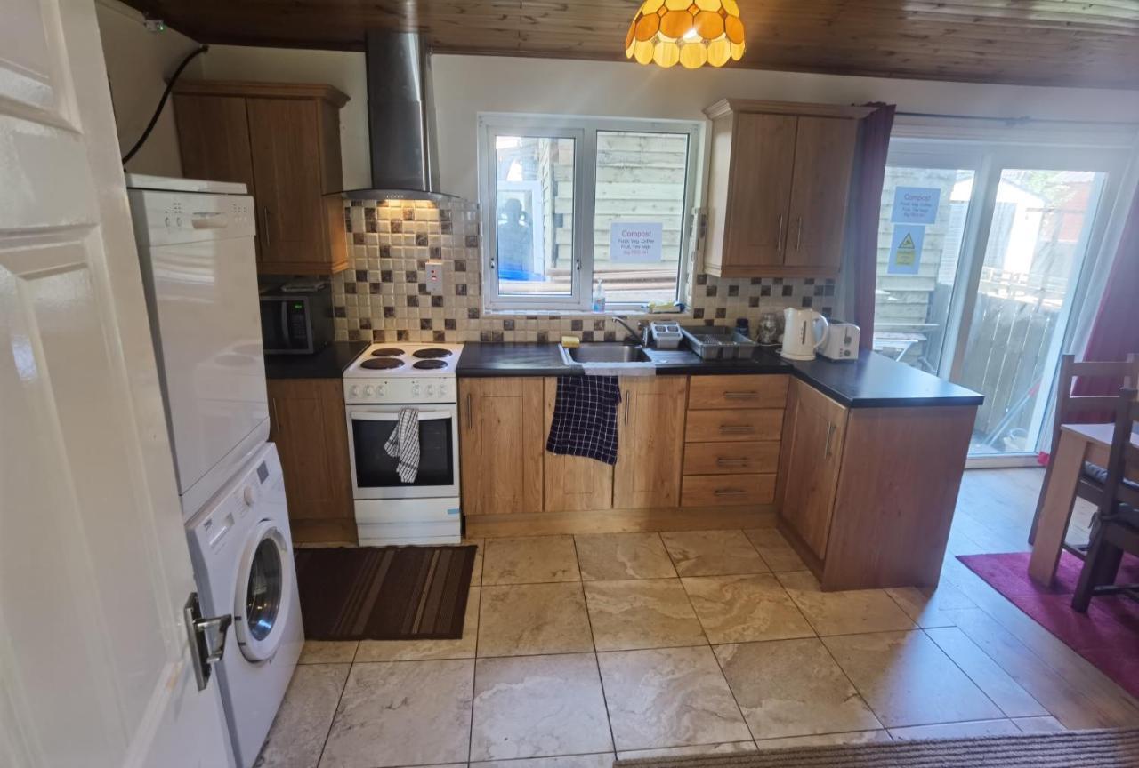 Travelmore Letterkenny Bagian luar foto