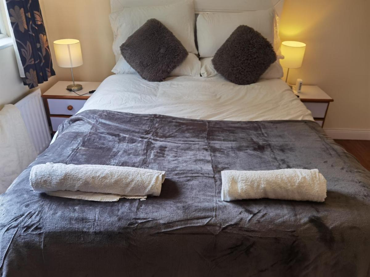 Travelmore Letterkenny Bagian luar foto