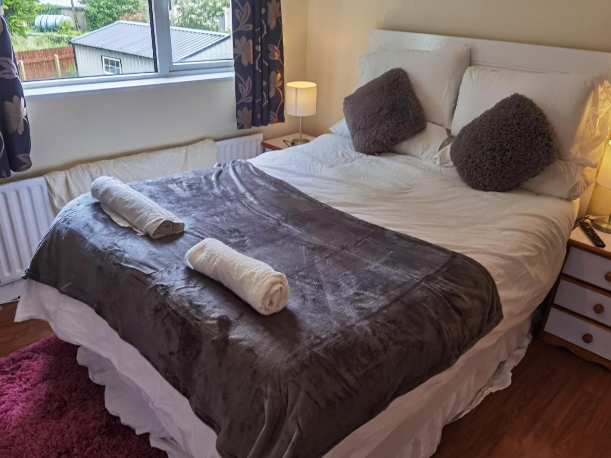 Travelmore Letterkenny Bagian luar foto