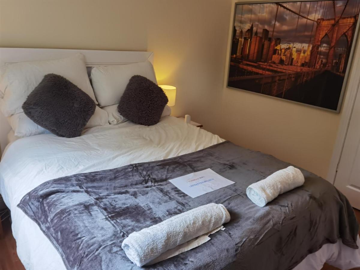 Travelmore Letterkenny Bagian luar foto