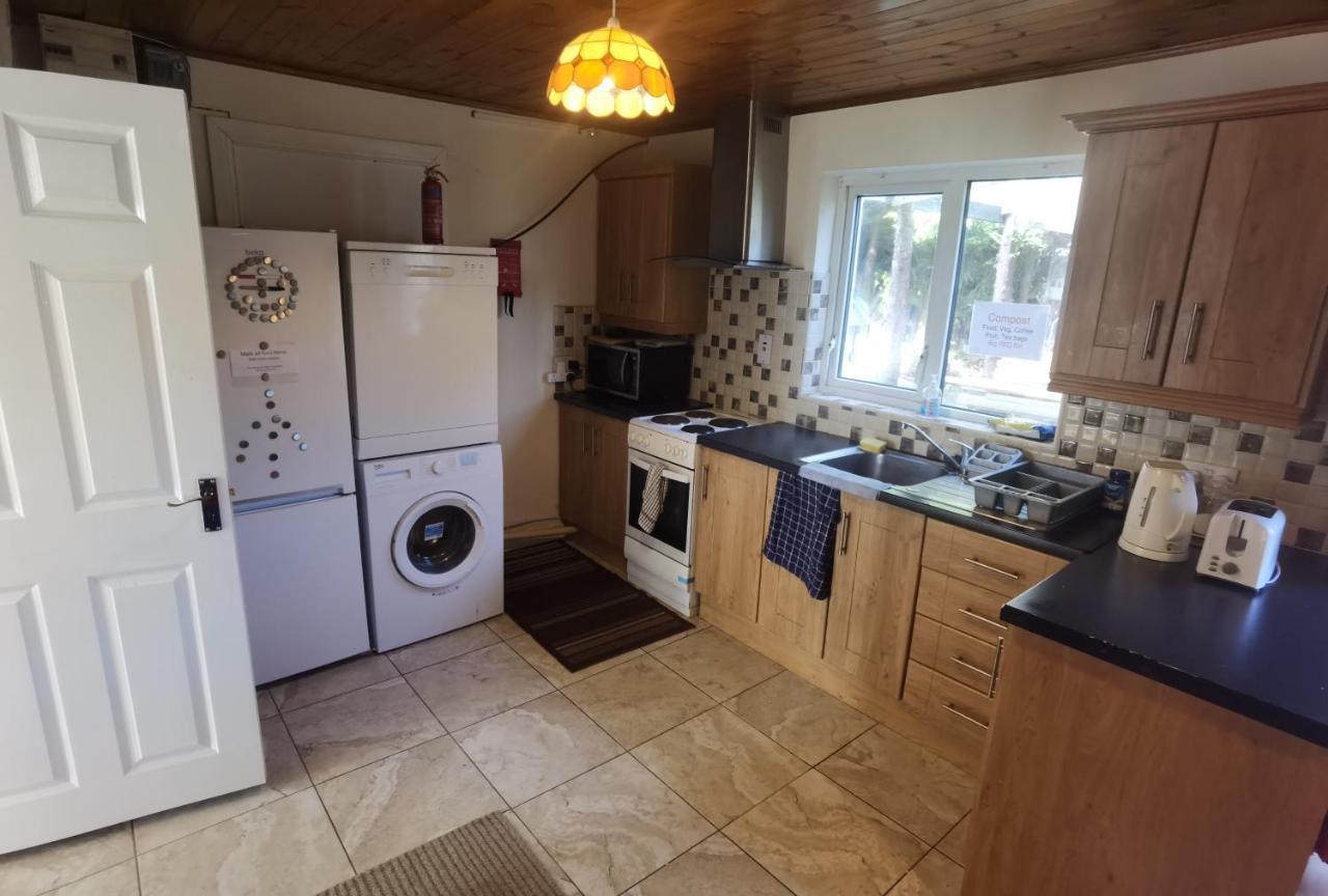 Travelmore Letterkenny Bagian luar foto