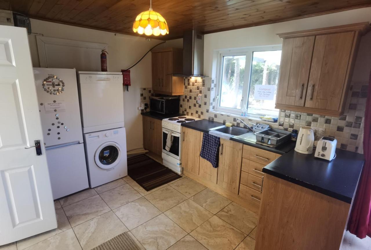 Travelmore Letterkenny Bagian luar foto