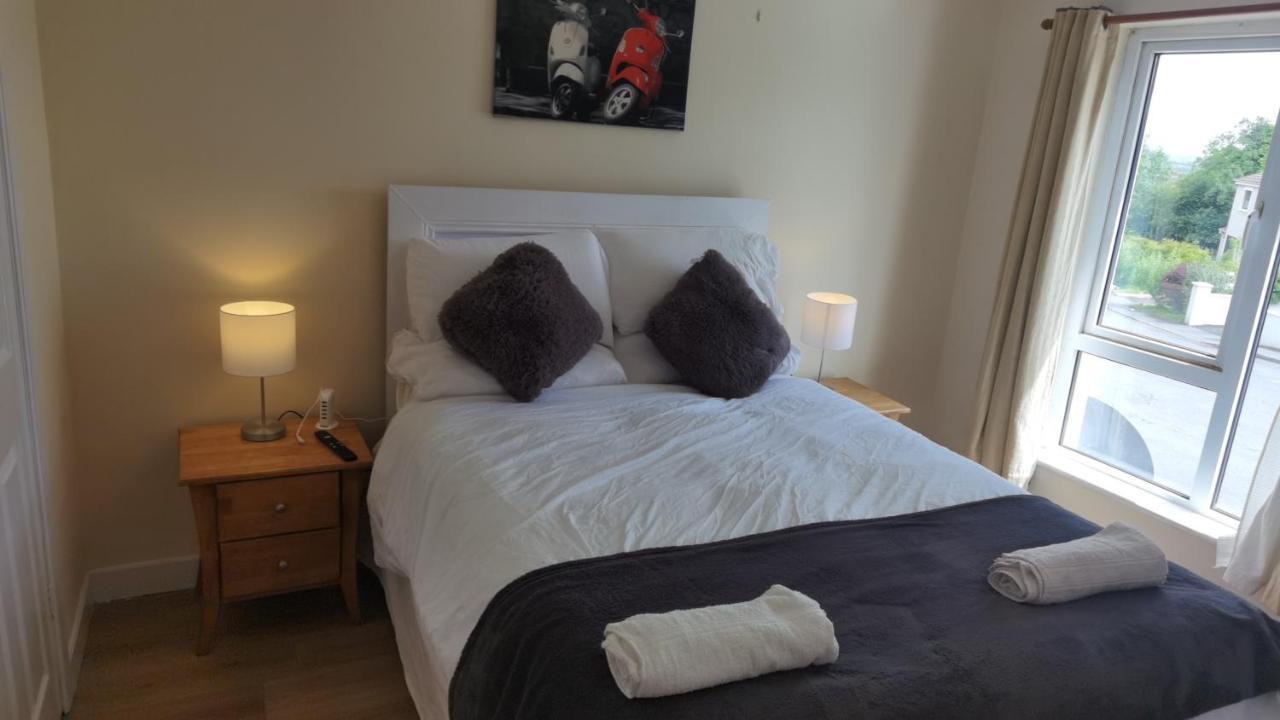 Travelmore Letterkenny Bagian luar foto