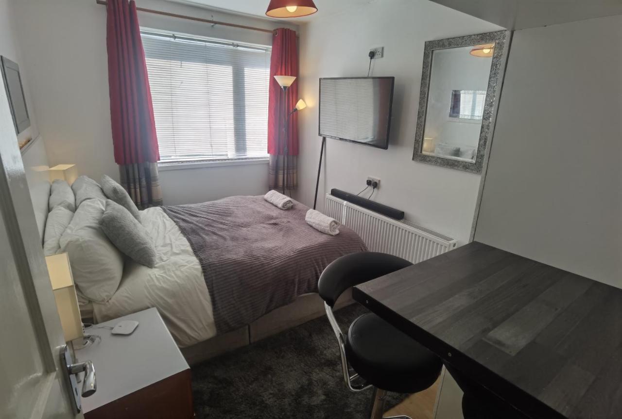 Travelmore Letterkenny Bagian luar foto