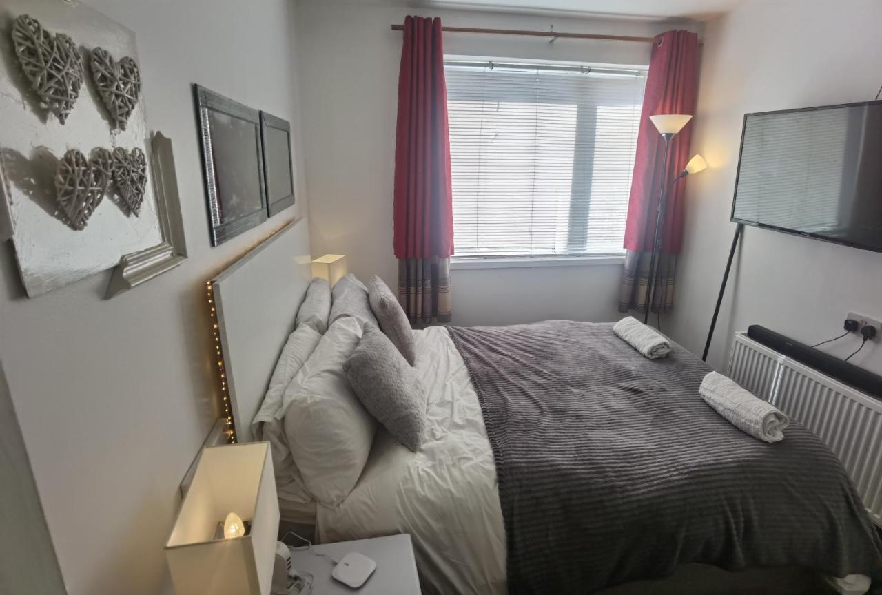Travelmore Letterkenny Bagian luar foto