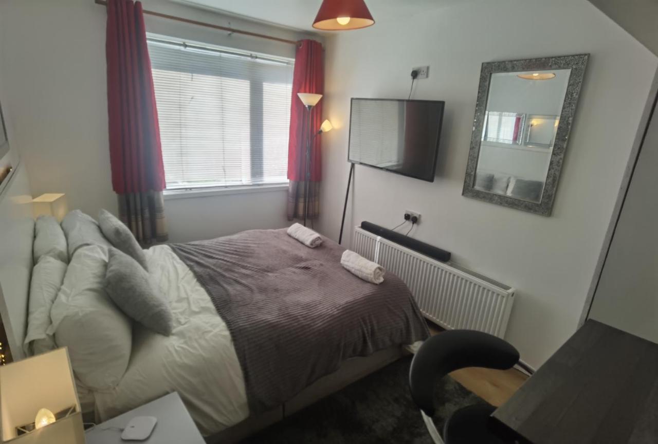 Travelmore Letterkenny Bagian luar foto