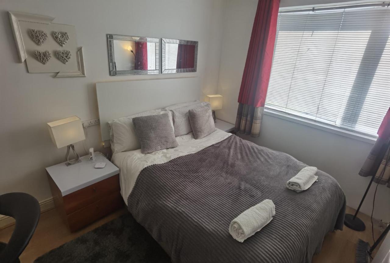 Travelmore Letterkenny Bagian luar foto
