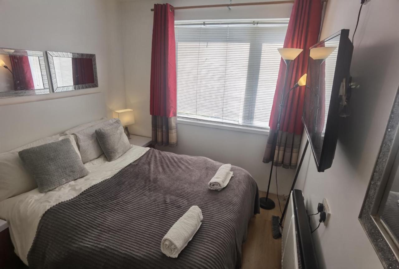Travelmore Letterkenny Bagian luar foto