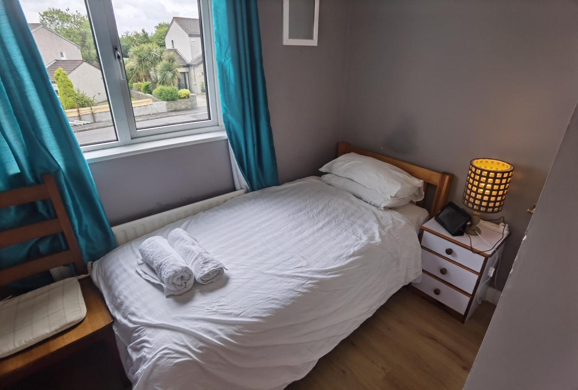 Travelmore Letterkenny Ruang foto