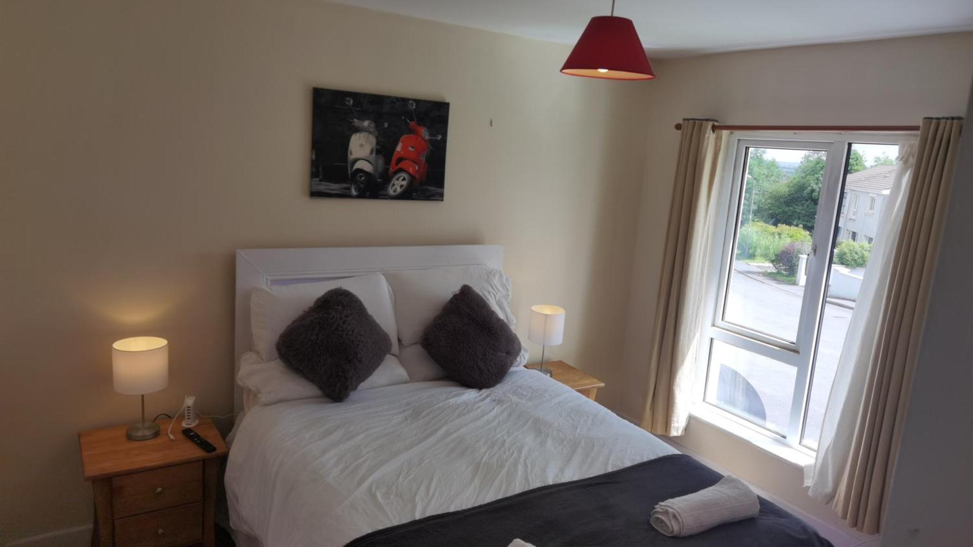 Travelmore Letterkenny Ruang foto