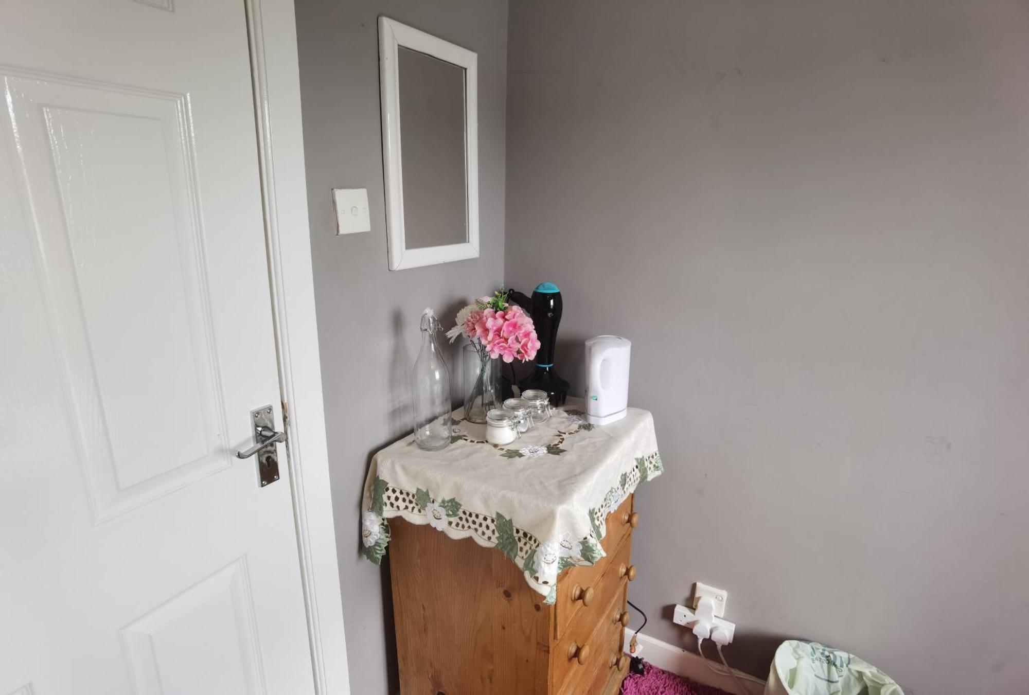 Travelmore Letterkenny Ruang foto
