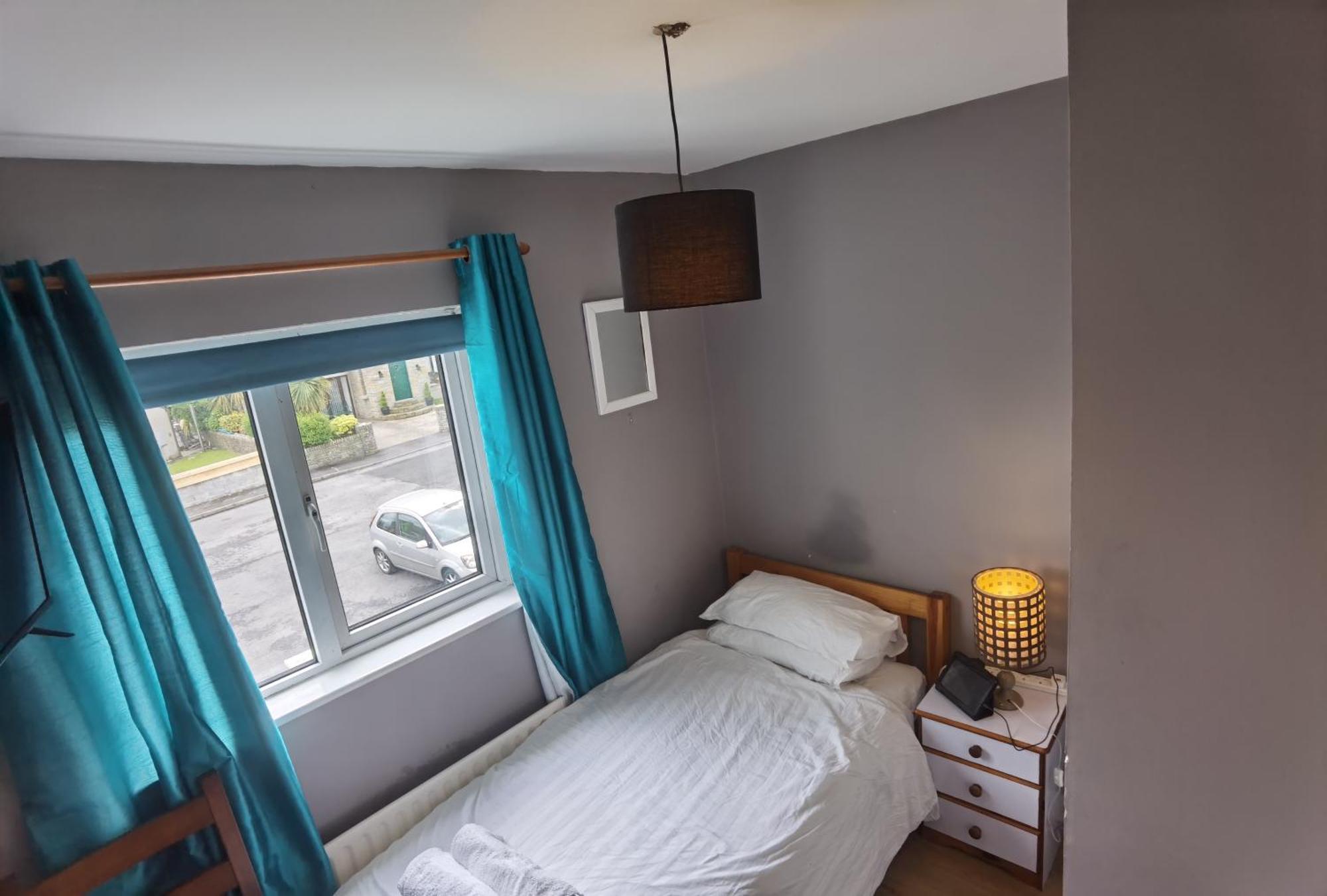 Travelmore Letterkenny Ruang foto