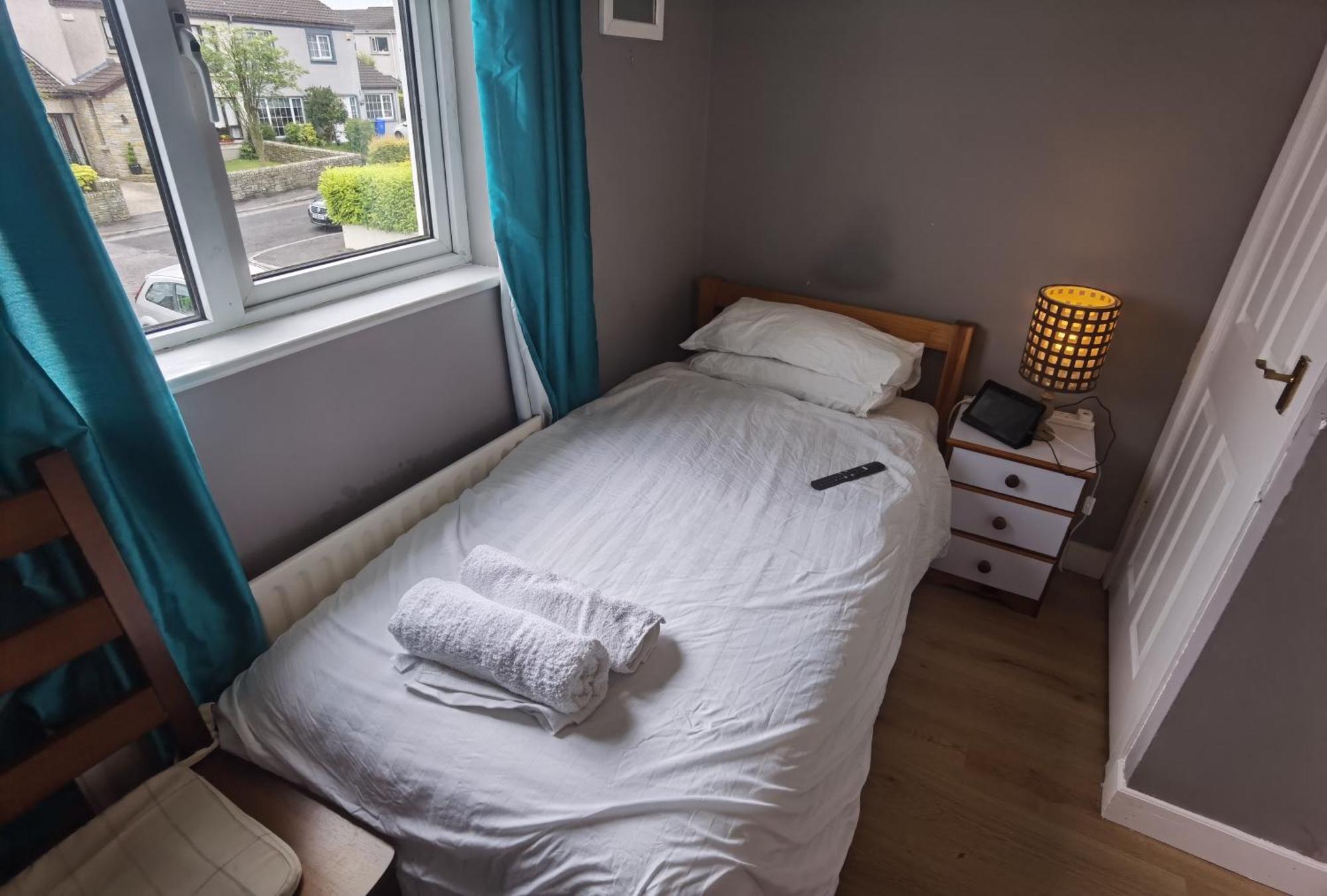 Travelmore Letterkenny Ruang foto