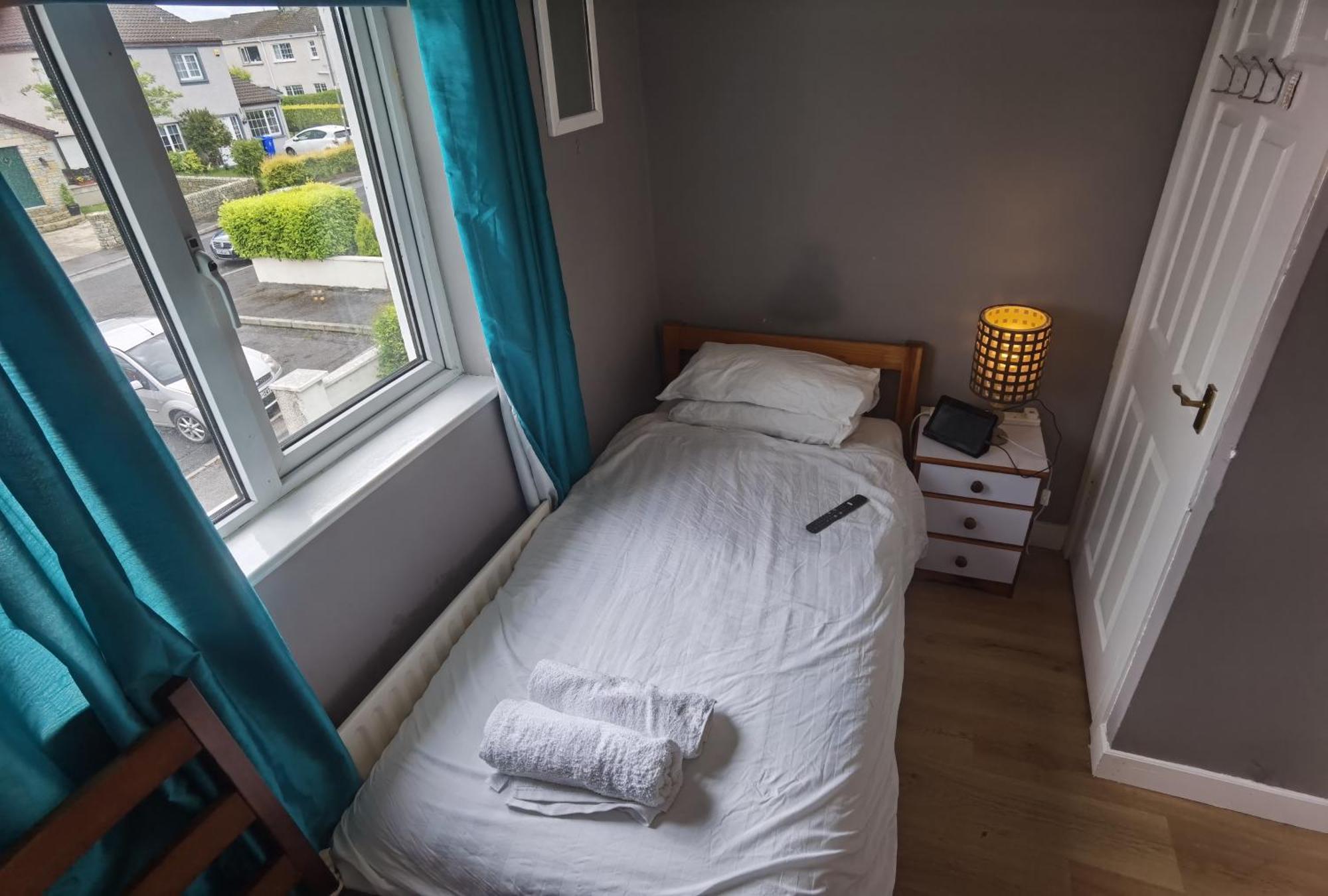 Travelmore Letterkenny Ruang foto